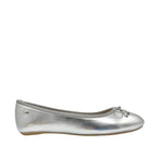 Balerinas Luly plata para mujer