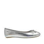 Balerinas Luly plata para mujer