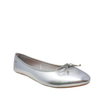 Balerinas Luly plata para mujer
