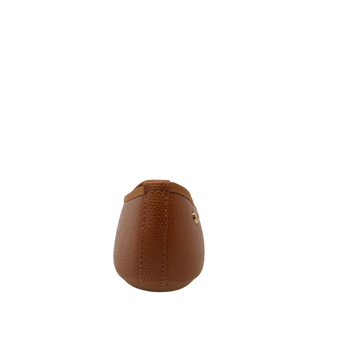 Balerinas Margie tan para mujer