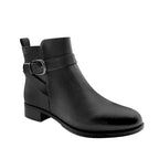Botas Vick para mujer color negro