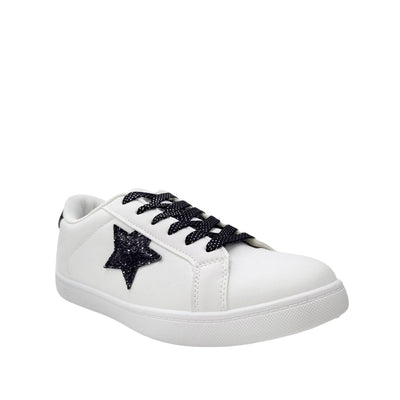 Sneakers Dafne blanco para mujer