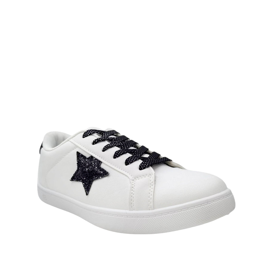 Sneakers Dafne blanco para mujer