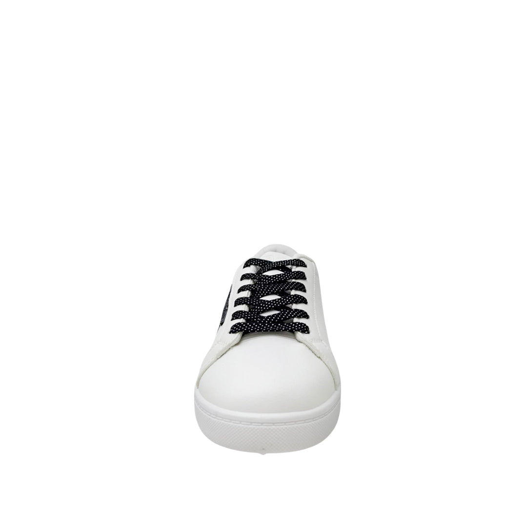 Sneakers Dafne blanco para mujer