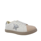 Sneakers Dafne blanco para mujer