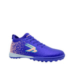 Zapatos para fútbol Aria morado para mujer