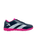 Zapatos para fútbol Berny negro para mujer