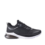 Tennis Mayte negro para mujer