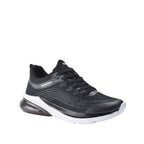 Tennis Mayte negro para mujer