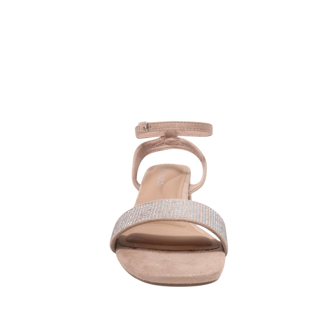 Sandalias Mindy blush para mujer