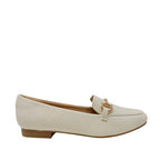 Balerinas Veronica hueso para mujer