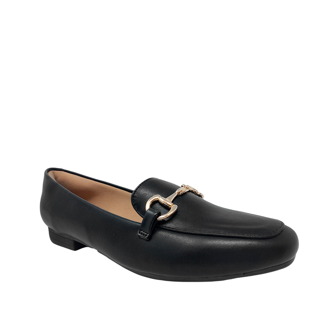 Balerinas Veronica negro para mujer