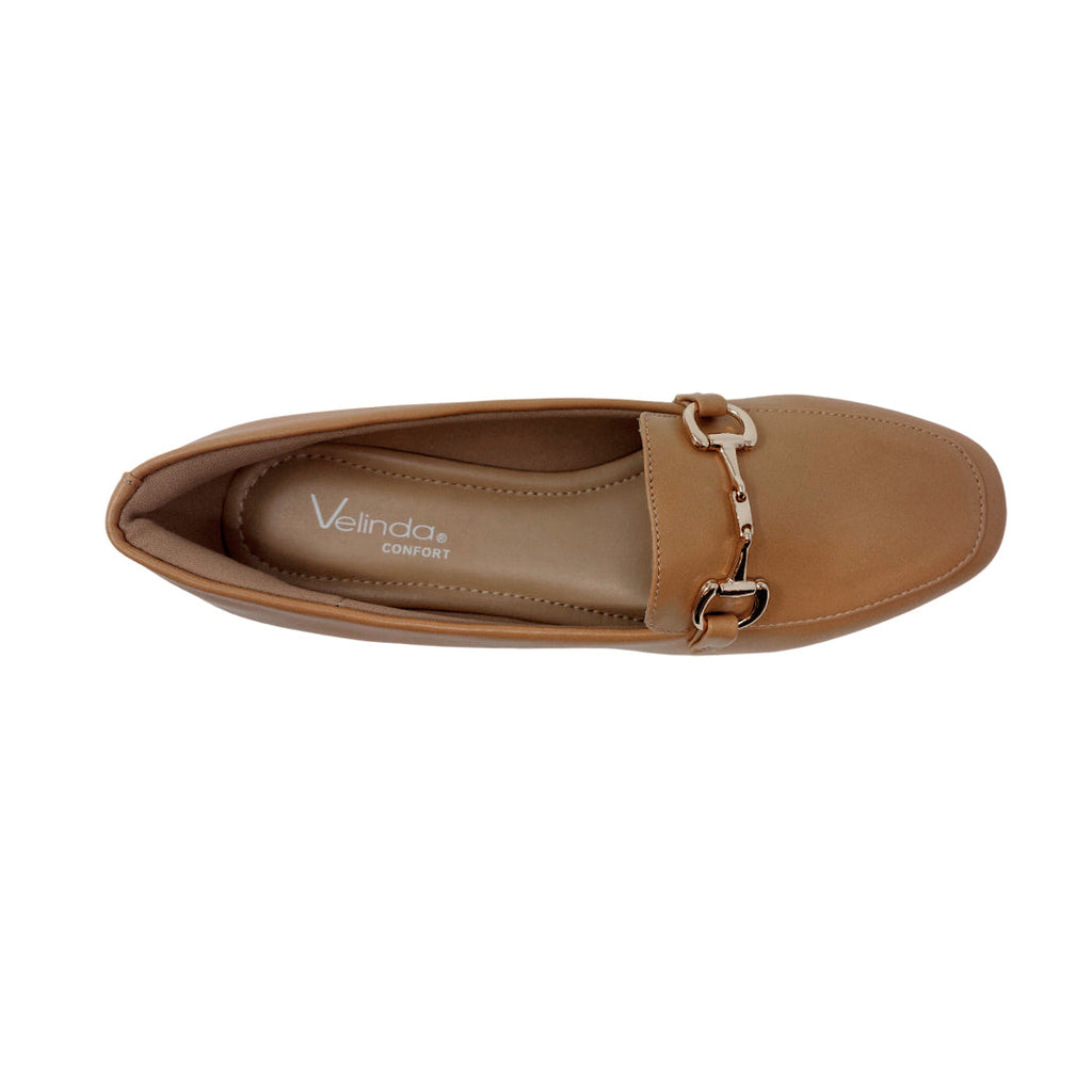Balerinas Veronica tan para mujer