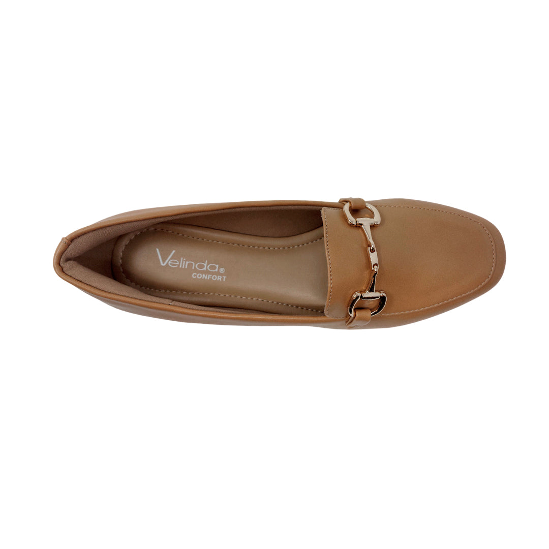 Balerinas Veronica tan para mujer