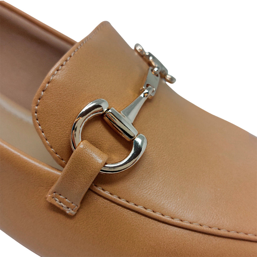 Balerinas Veronica tan para mujer