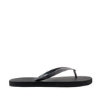 Sandalias flats Copacabana negro