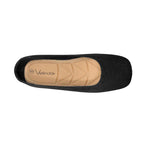 Balerinas Ruthy negro para mujer