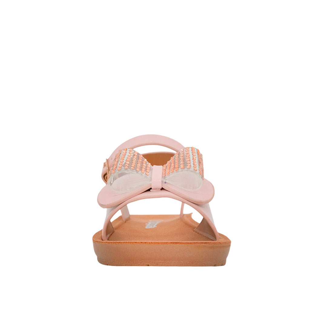 Sandalias Rosa rosado para infante