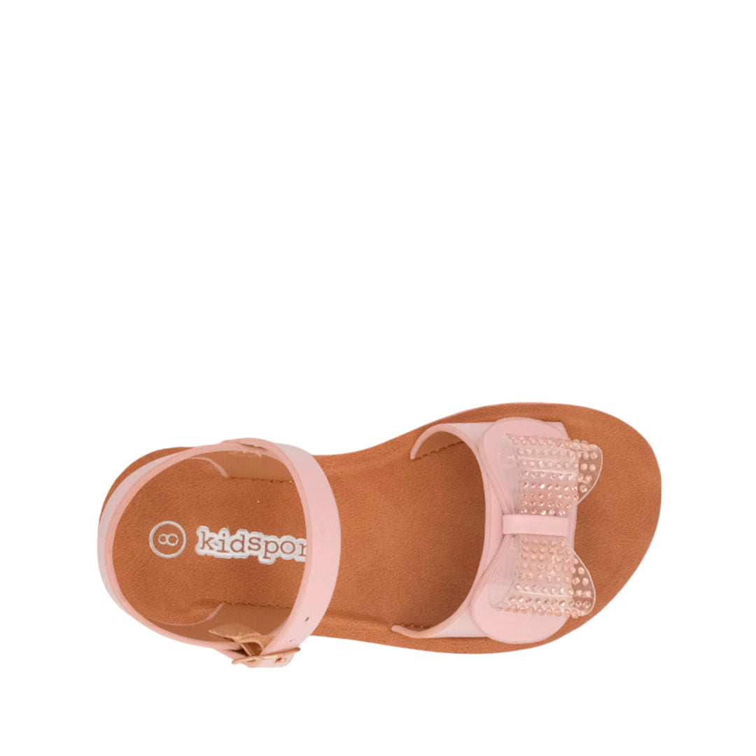 Sandalias Rosa rosado para infante