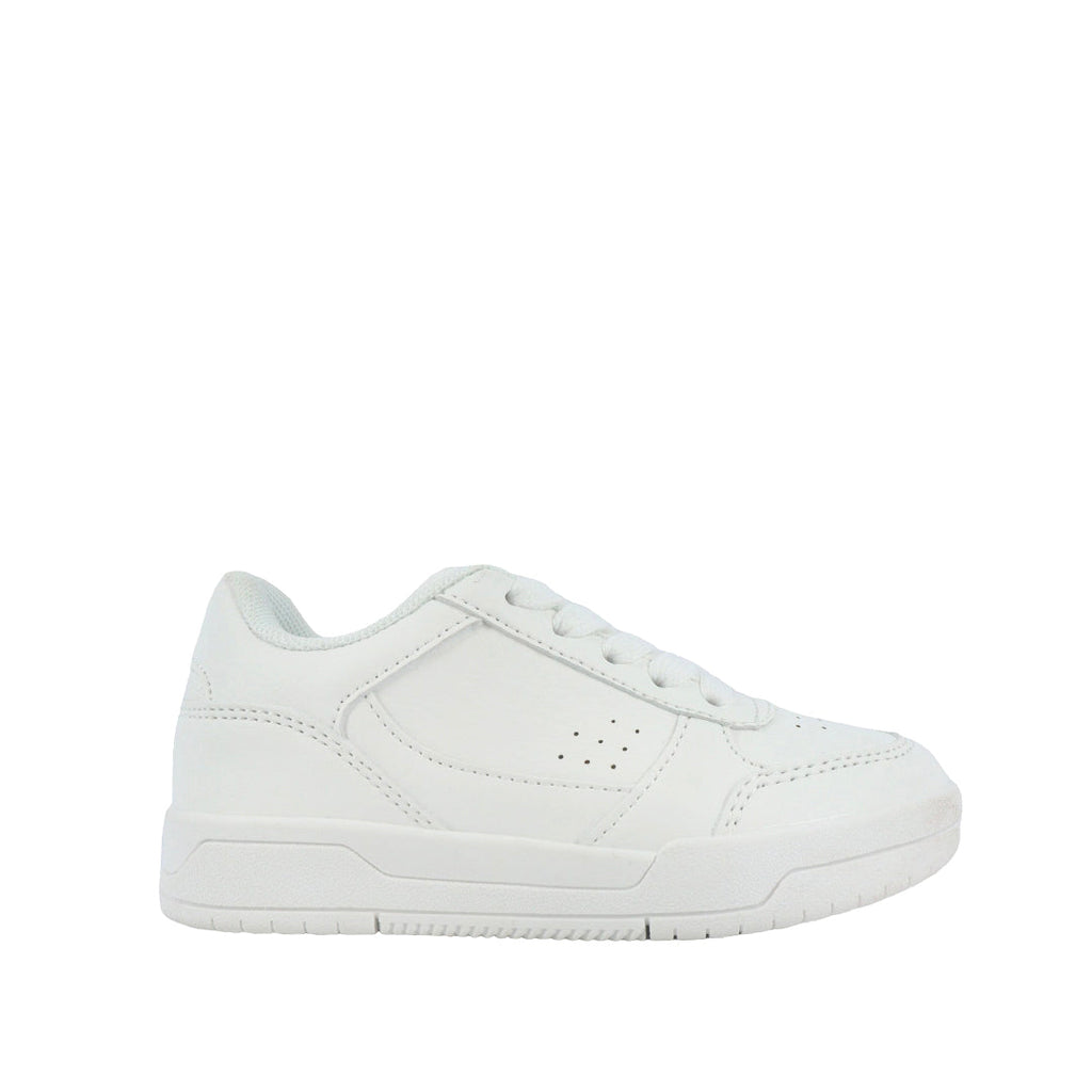 Tennis Rena color blanco