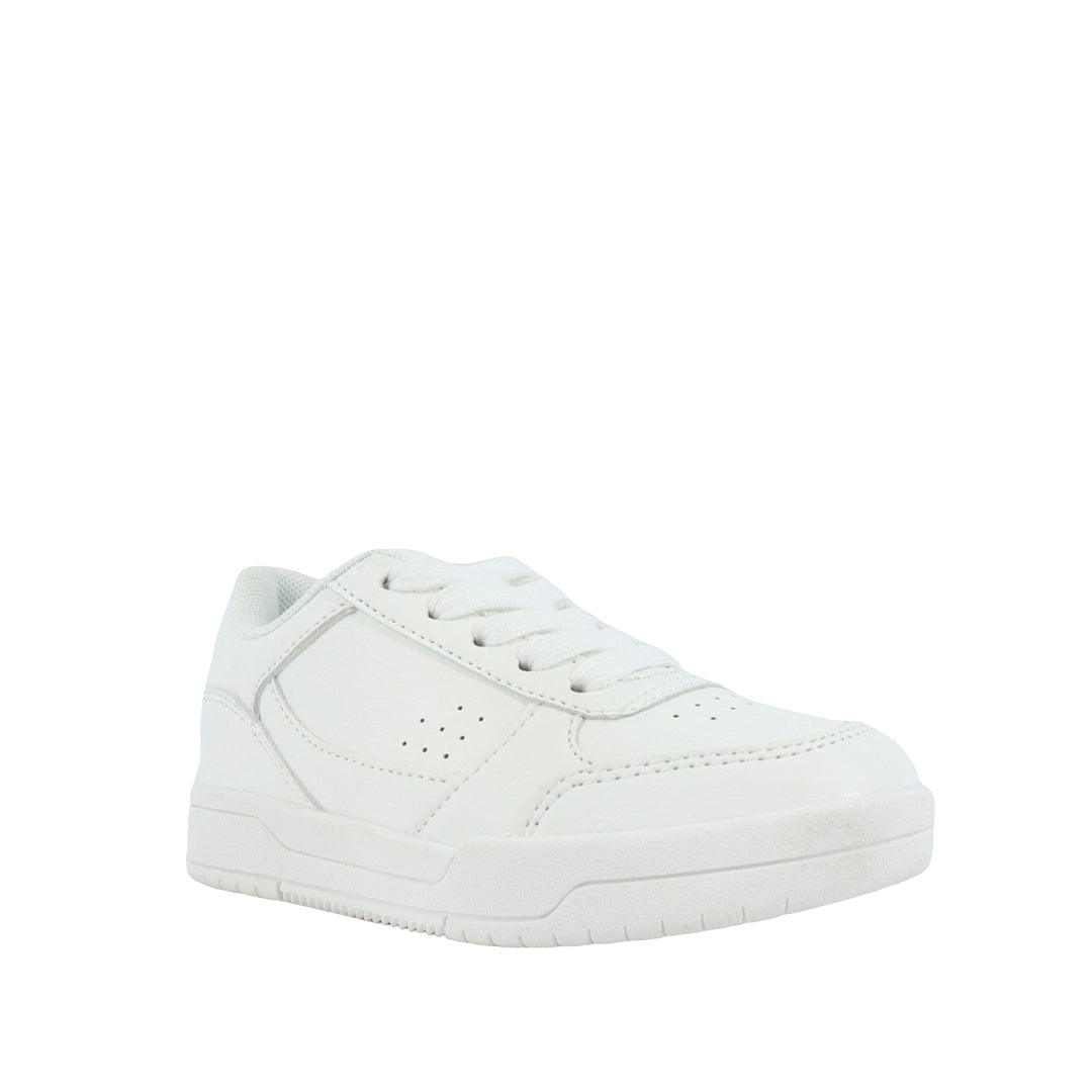 Tennis Rena color blanco