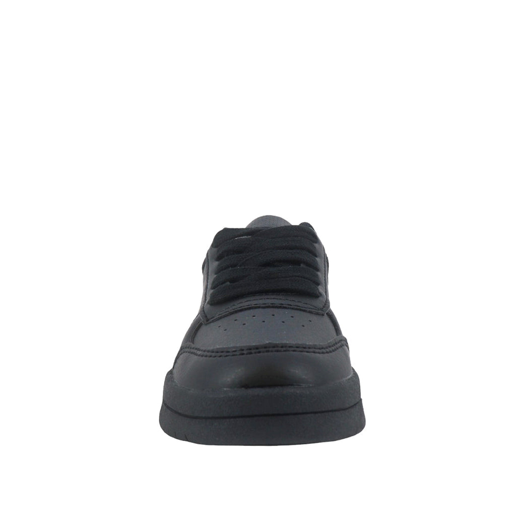 Tennis Rene color negro