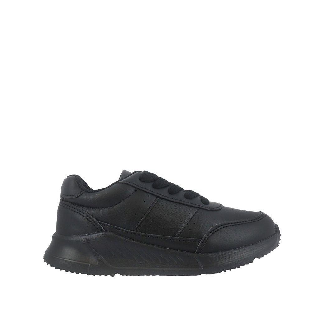 Tennis Robin color negro