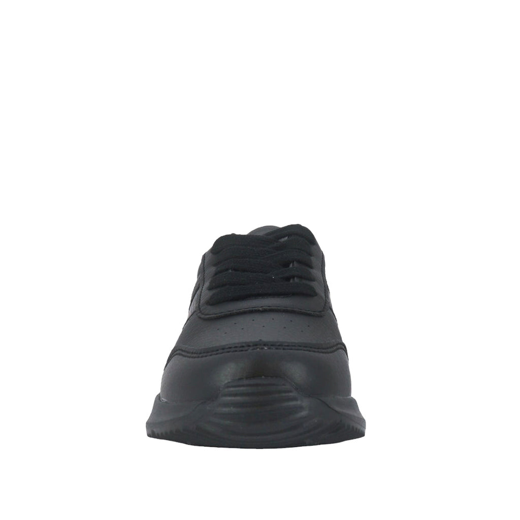 Tennis Robin color negro