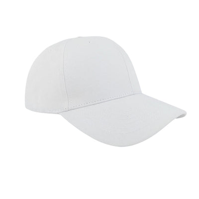 Gorra Bobbie blanco unisex