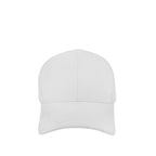 Gorra Bobbie blanco unisex