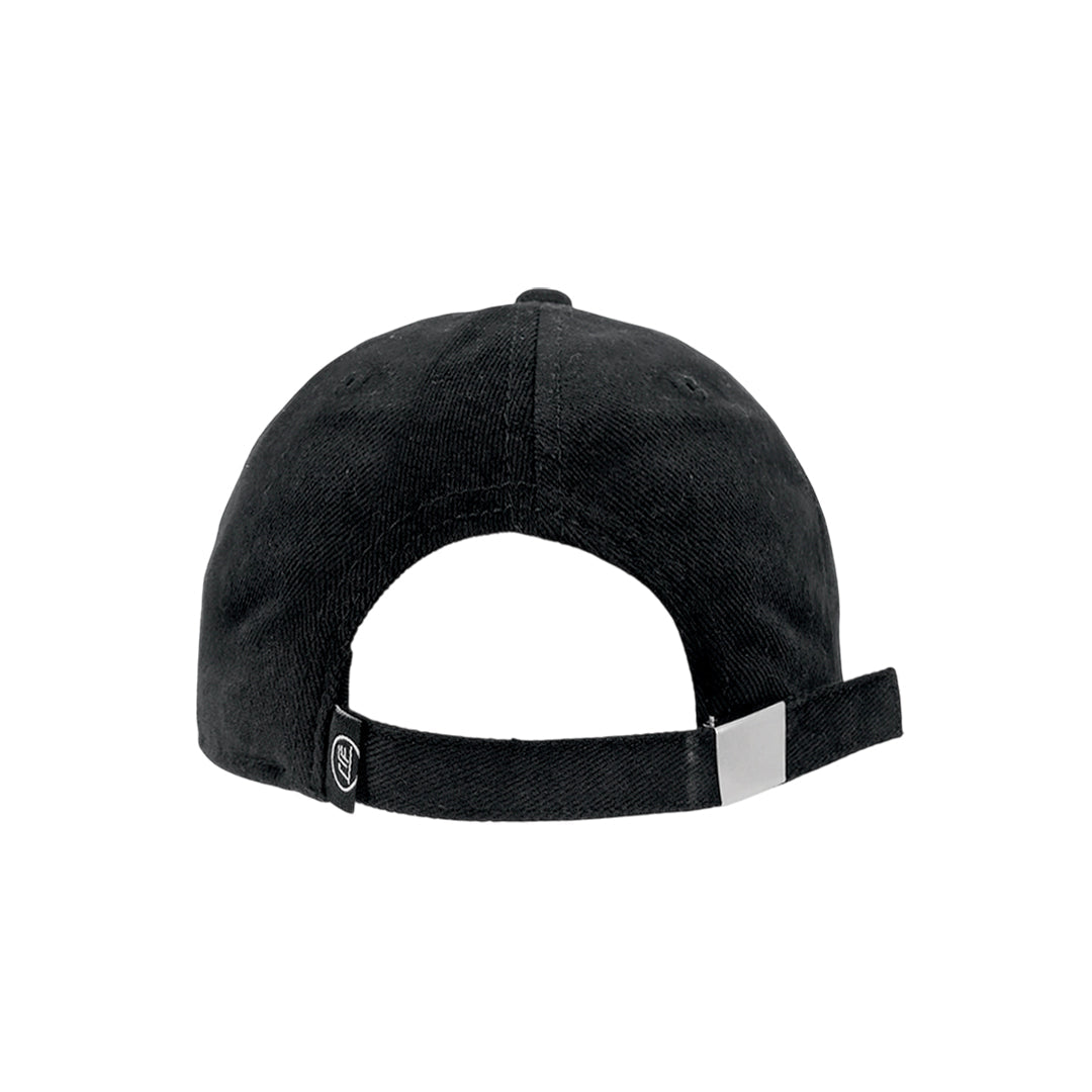 Gorra Colorado negro unisex