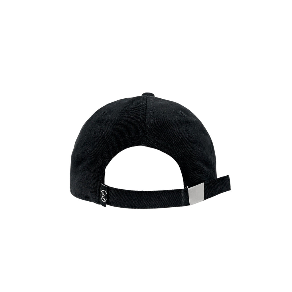 Gorra Colorado negro unisex