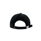 Gorra Colorado negro unisex