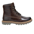 Botas Colorado Grader WP para hombre color café