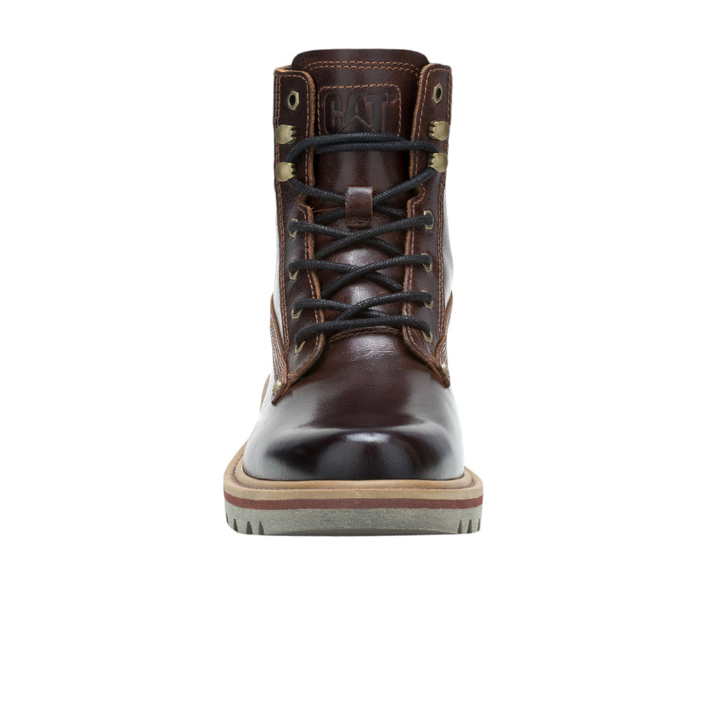 Botas Colorado Grader WP para hombre color café