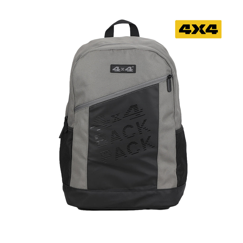 Mochila Dany  gris unisex