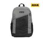 Mochila Dany  gris unisex