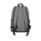 Mochila Dany  gris unisex