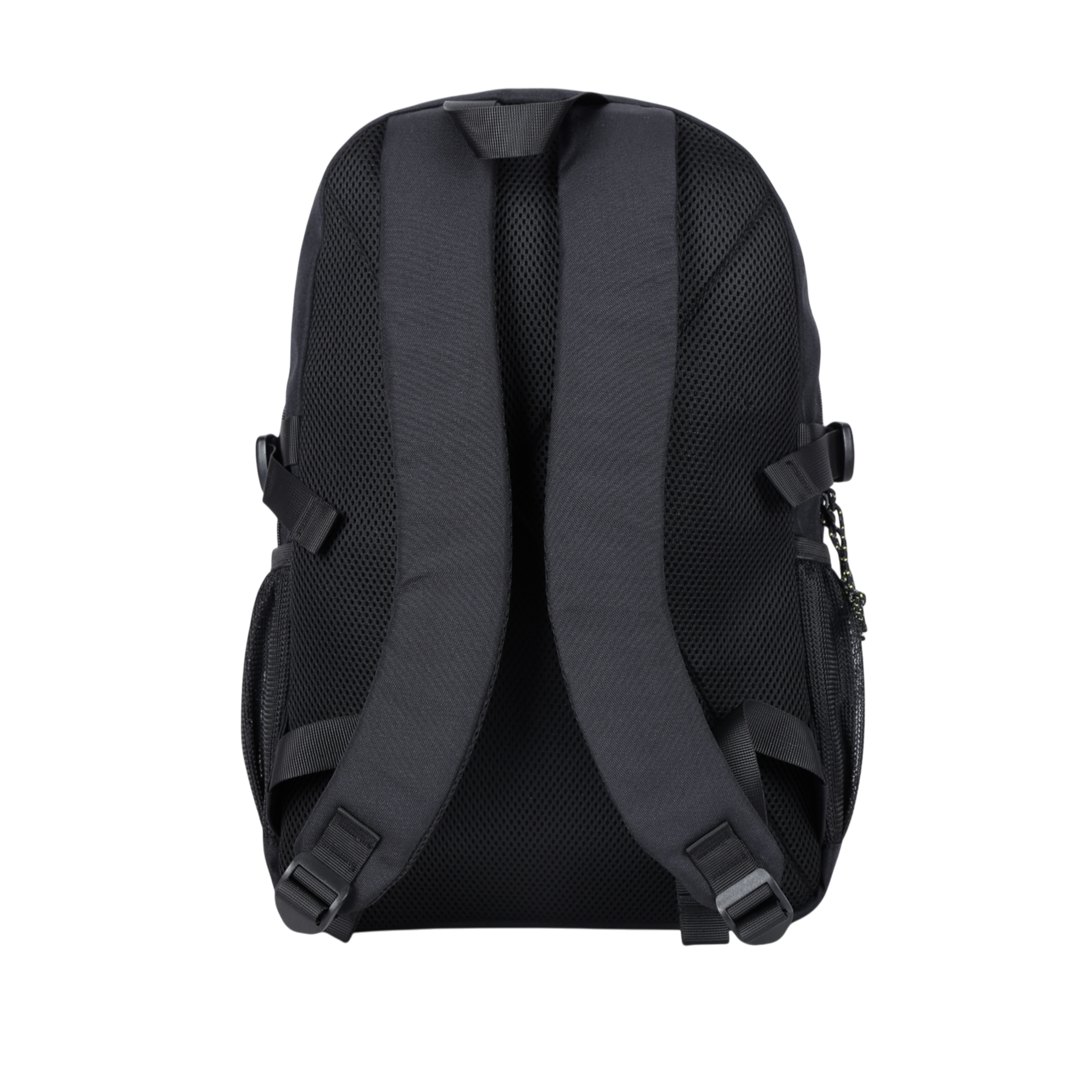 Mochila Jeff  negro unisex