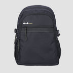 Mochila Jeff  negro unisex