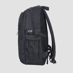 Mochila Jeff  negro unisex