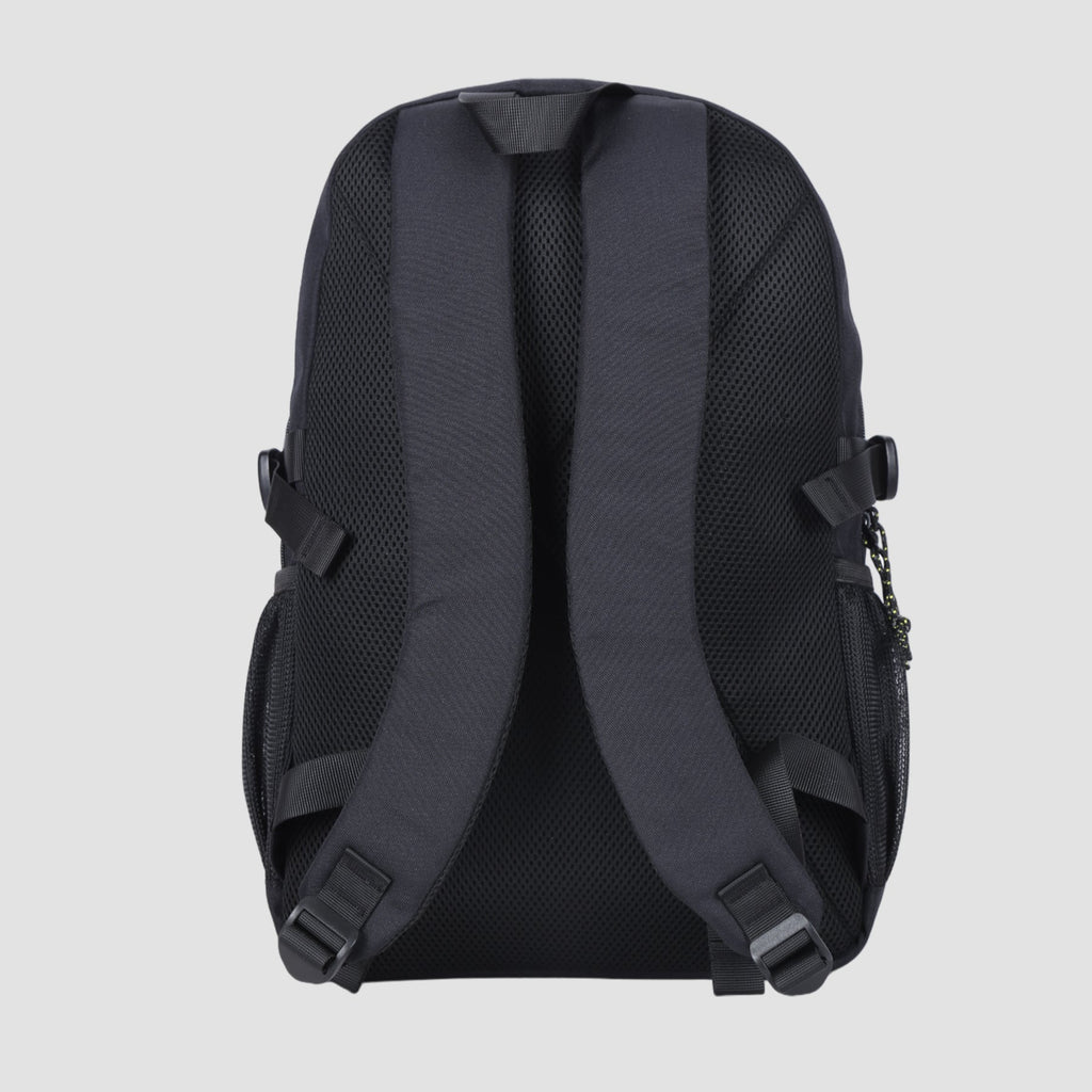 Mochila Jeff  negro unisex
