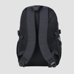 Mochila Jeff  negro unisex