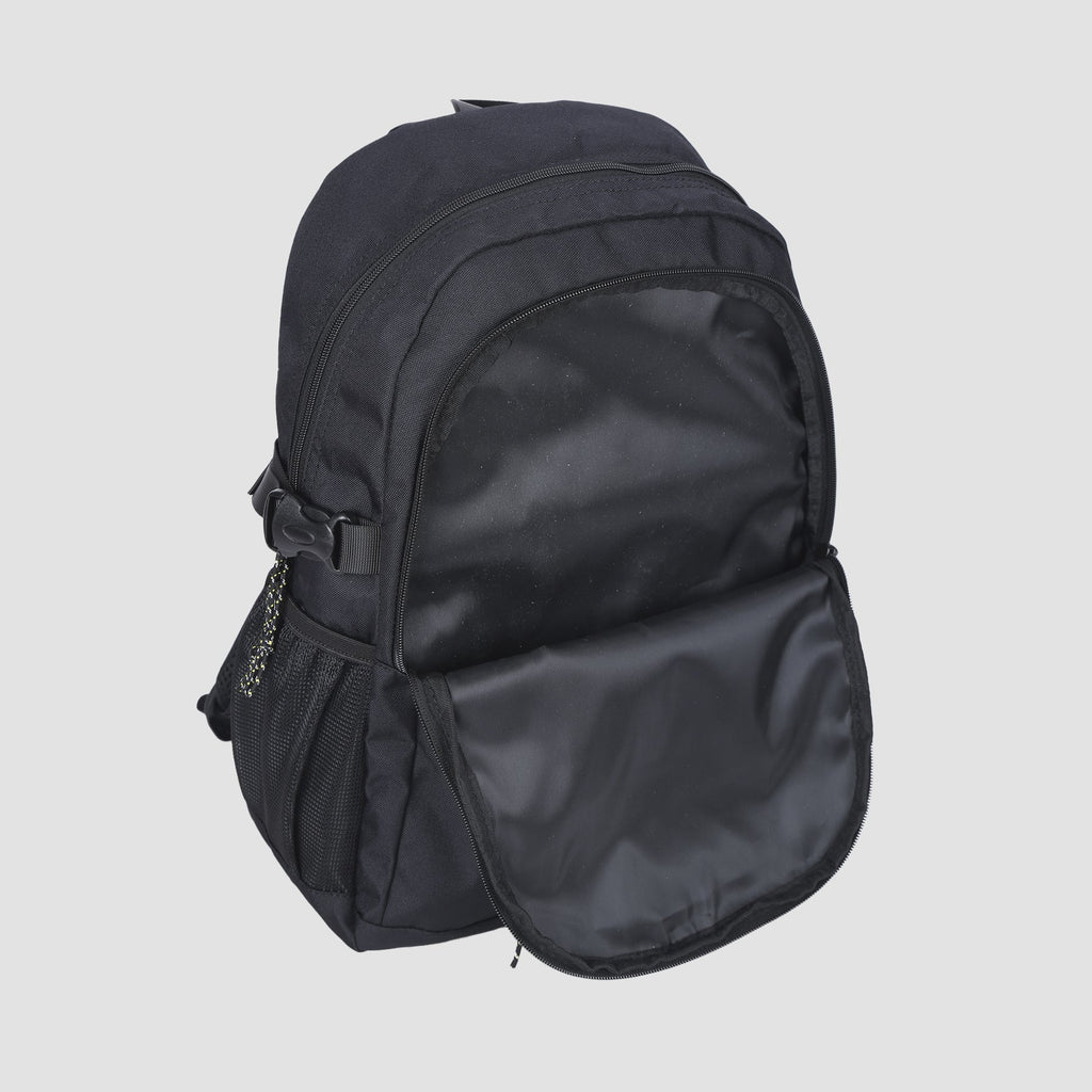 Mochila Jeff  negro unisex