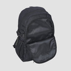 Mochila Jeff  negro unisex