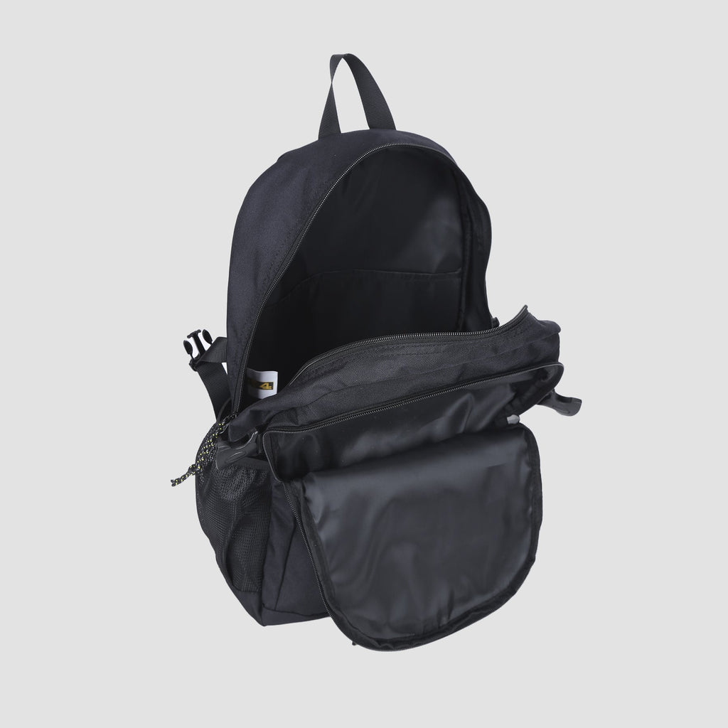 Mochila Jeff  negro unisex
