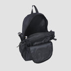 Mochila Jeff  negro unisex