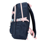 Mochila Ely  azul unisex
