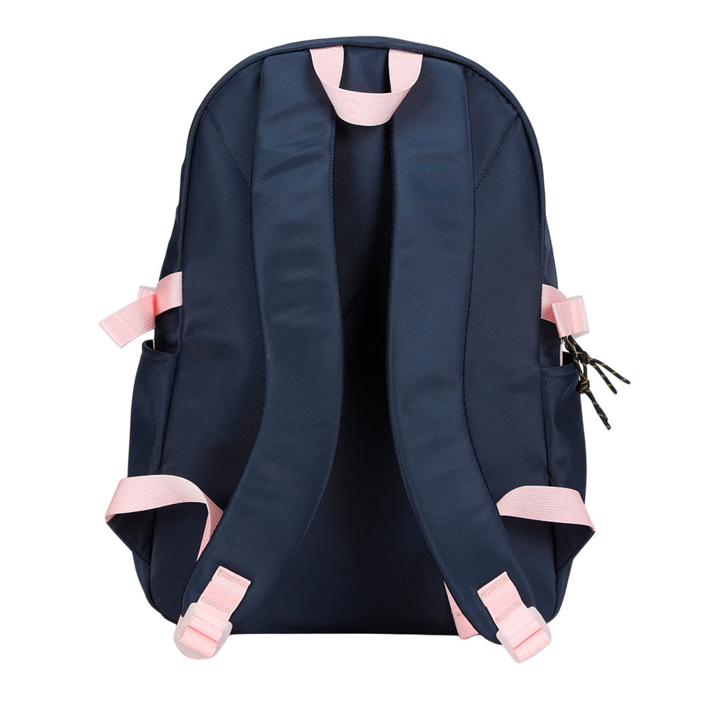 Mochila Ely  azul unisex
