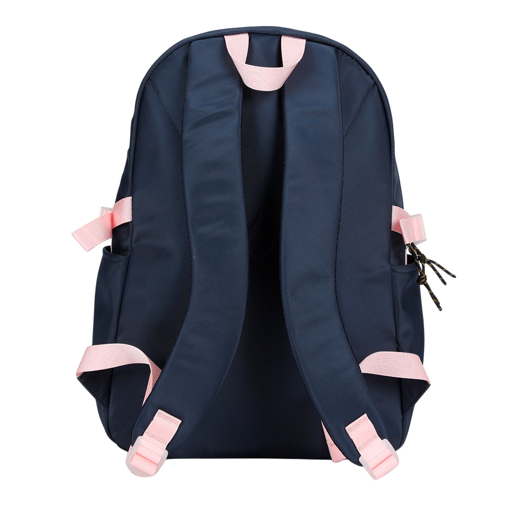Mochila Ely  azul unisex